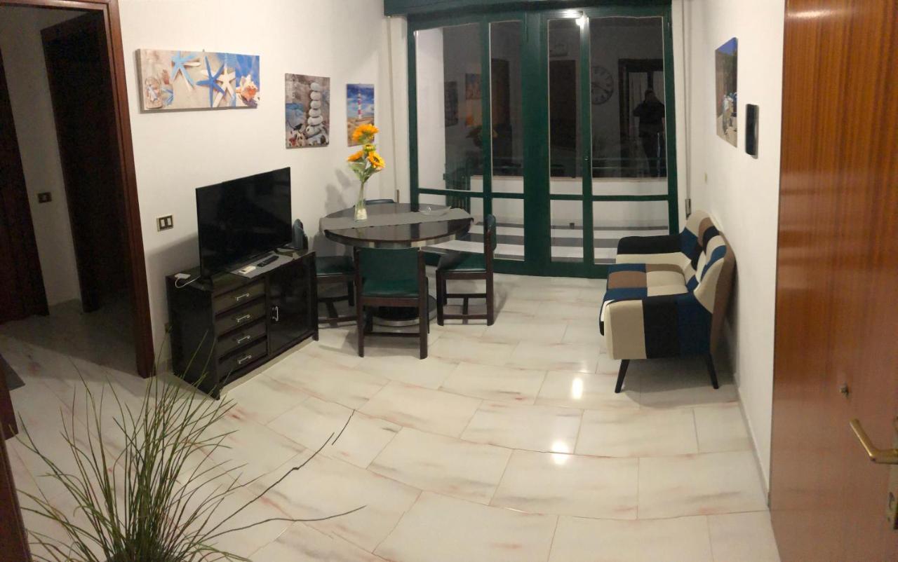 הוילה La Casa Di Angelica מרצאממי מראה חיצוני תמונה