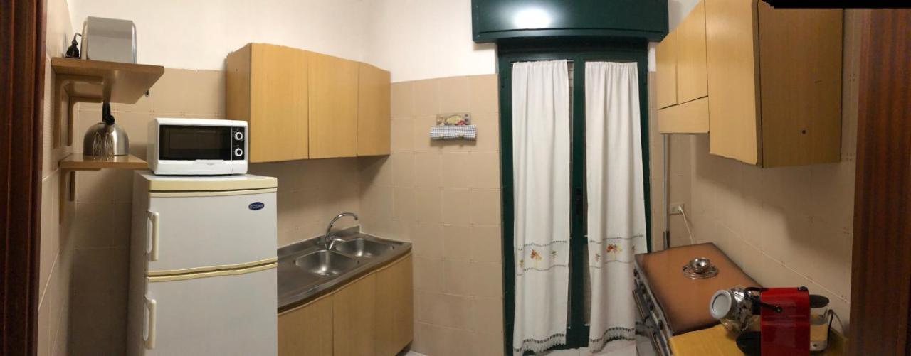הוילה La Casa Di Angelica מרצאממי מראה חיצוני תמונה