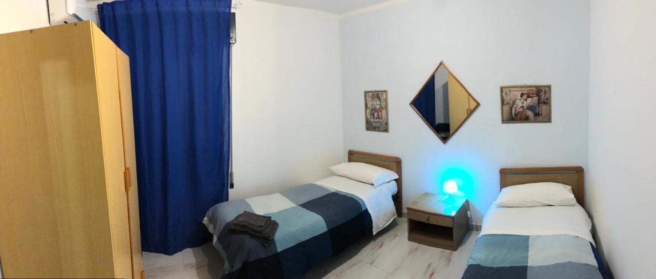 הוילה La Casa Di Angelica מרצאממי מראה חיצוני תמונה
