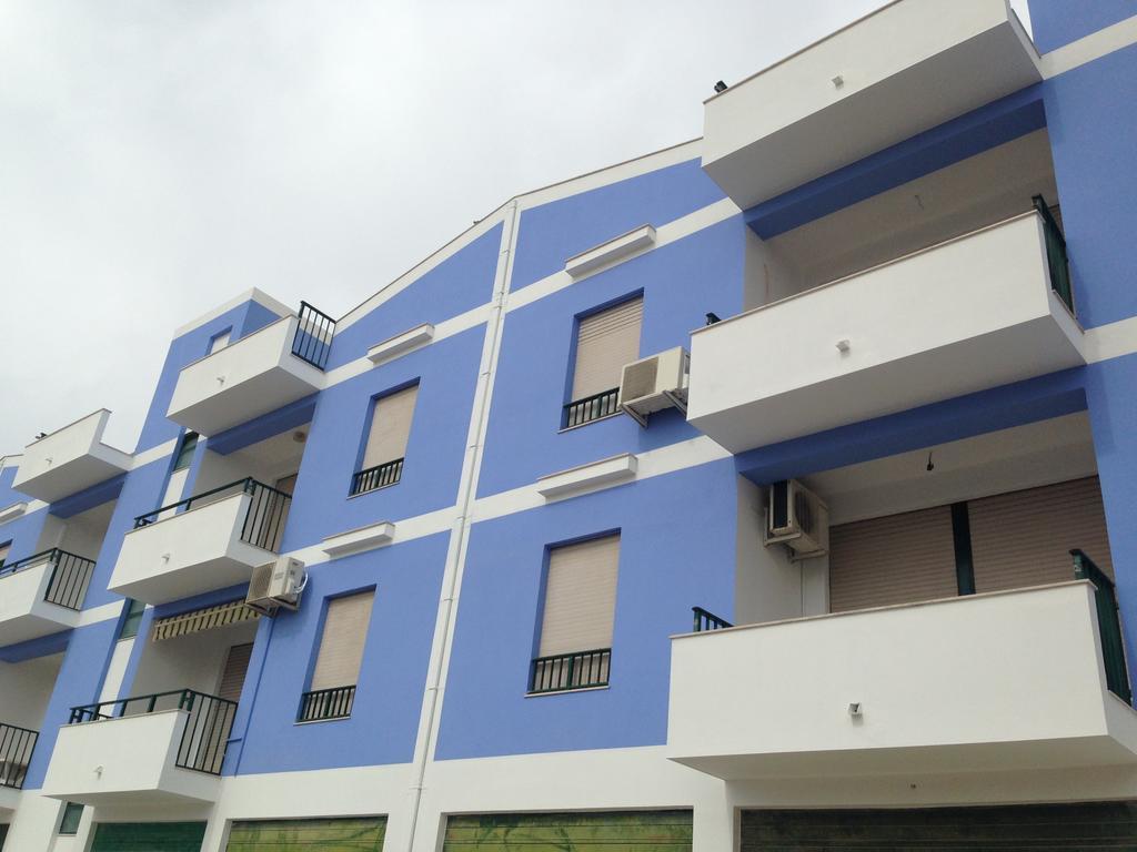 הוילה La Casa Di Angelica מרצאממי מראה חיצוני תמונה