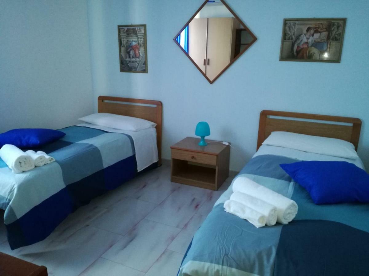 הוילה La Casa Di Angelica מרצאממי מראה חיצוני תמונה
