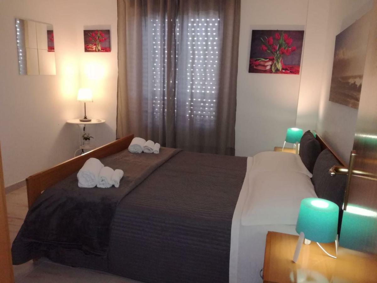 הוילה La Casa Di Angelica מרצאממי מראה חיצוני תמונה